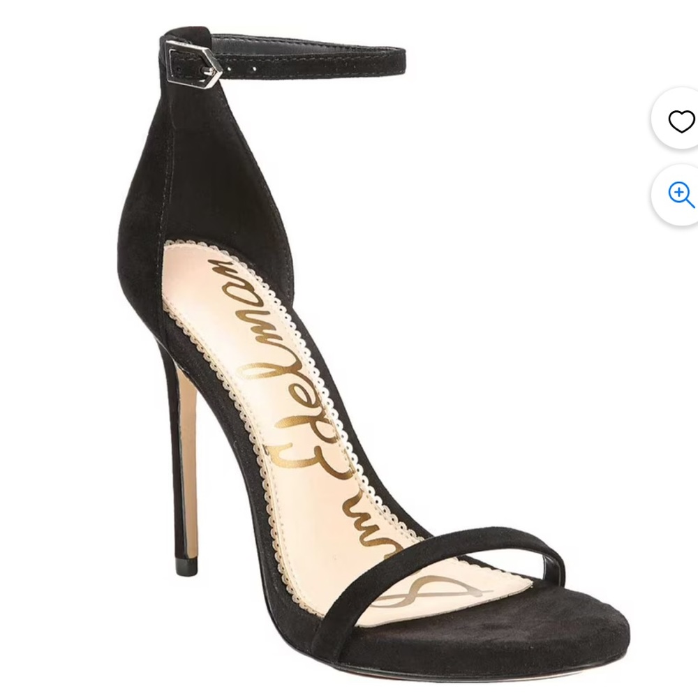 Sam Edelman Ariella heels ✨